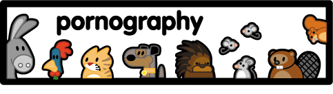 Pornography, by Chris Goodwin